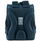 Рюкзак GoPack Education каркасний GO24-5001S-8 Gaming Mode, фото 6