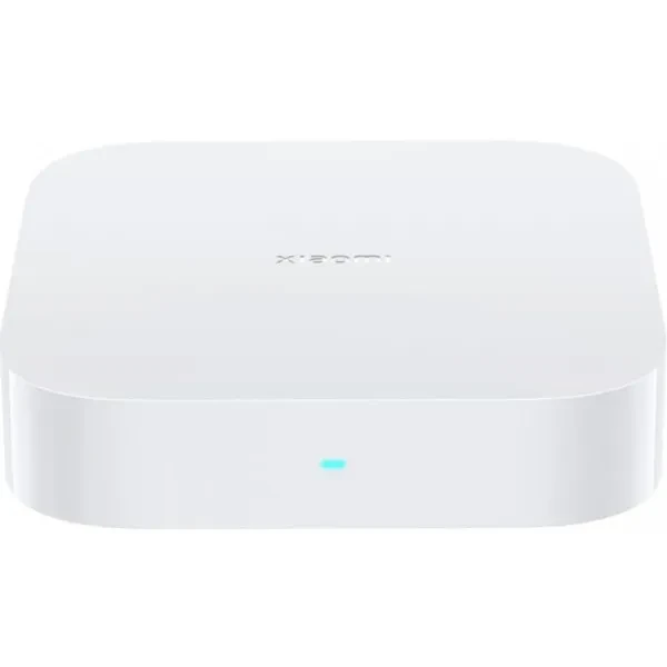 Центральний контролер розумного будинку Xiaomi Smart Home Hub 2 BLE White Global (ZNDMWG04LM) (BHR6765GL)