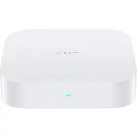 Центральный контроллер умного дома Xiaomi Smart Home Hub 2 BLE White Global (ZNDMWG04LM) (BHR6765GL)