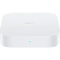 Центральний контролер розумного будинку Xiaomi Smart Home Hub 2 BLE White Global (ZNDMWG04LM) (BHR6765GL)