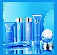 Подарочный набор косметики для ухода за лицом Luofmiss Hydra Moist 6 предметный