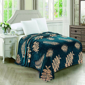 Пледи з флісу ТМ Тет-@-Тет (розмір 220*240)