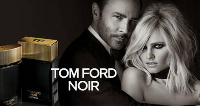 Tom Ford Noir Pour Femme парфумована вода 100 ml. (Тестер Том Форд Нор Пур Фемме), фото 2