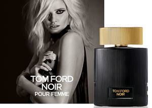 Tom Ford Noir Pour Femme парфумована вода 100 ml. (Тестер Том Форд Нор Пур Фемме), фото 3