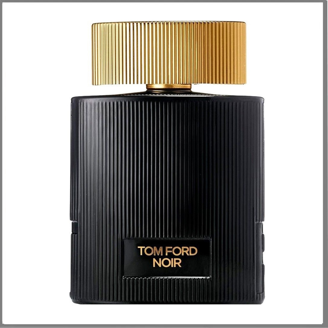 Tom Ford Noir Pour Femme парфумована вода 100 ml. (Тестер Том Форд Нор Пур Фемме)