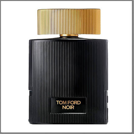 Tom Ford Noir Pour Femme парфумована вода 100 ml. (Тестер Том Форд Нор Пур Фемме), фото 2