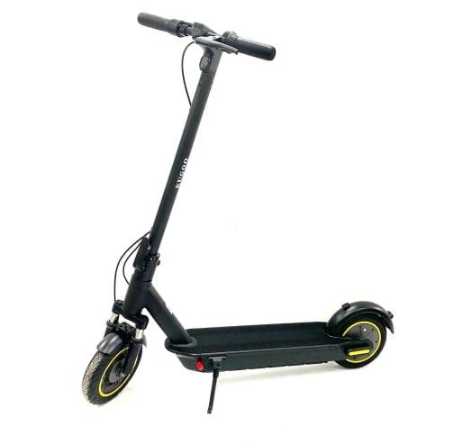 Електросамокат E Scooter G30 MAX PRO (600W, 15Ah) + Амортизатор