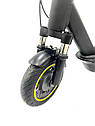 Електросамокат E Scooter G30 MAX PRO (600W, 15Ah) + Амортизатор, фото 4