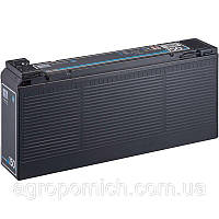 Тяговый гелевый аккумулятор для квартир и домов ECTIVE DC 150 GEL Slim 12V 150Ah