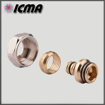 Євроконус 16х3/4" ICMA арт.101