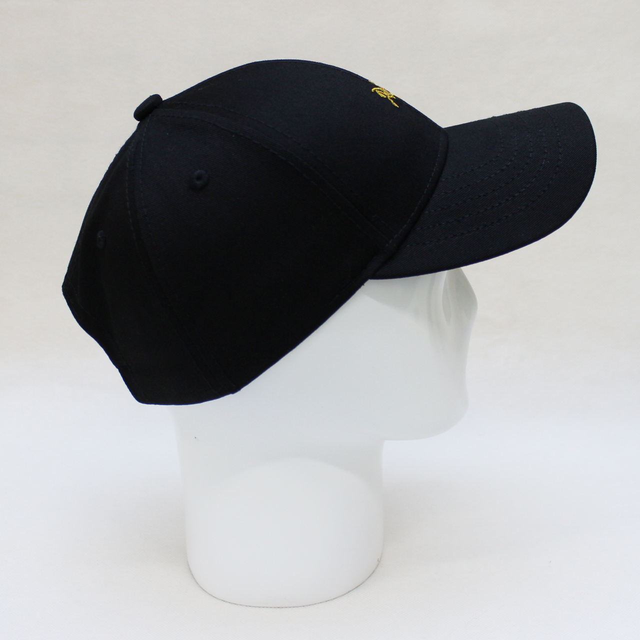 Кепка Arcteryx (арктерикс) чёрного цвета с вышивкой ZE00092-1 (ID ...