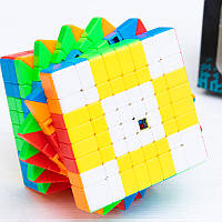Кубик Рубика 8х8 MoYu Meilong без наклеек