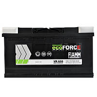 Автомобильный аккумулятор FIAMM Ecoforce AGM95Аh 850А R+ (VR850) (L5)