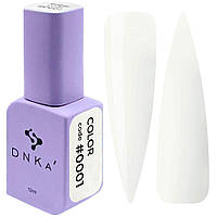 Гель лак DNKa Gel Polish Color ДНКА