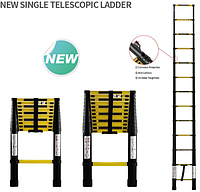 Лестница телескопическая 11сх. 3,2м