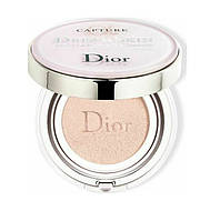 Тональный кушон для лица Dior Capture Dreamskin Moist AND Perfect Cushion SPF50 000 - Lumineux