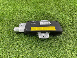 Airbag двери BMW 3-series E46 M47D20 1999 перед. прав. (б/у)