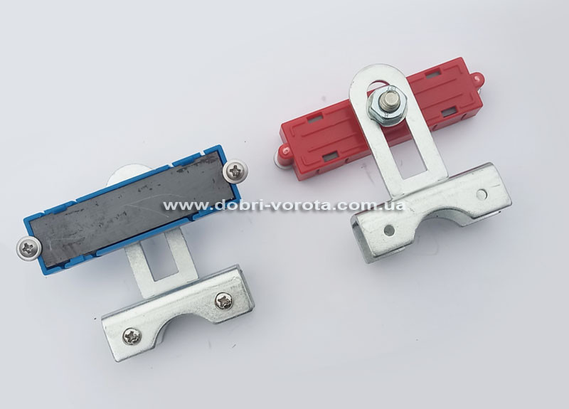 магниты для откатных ворот