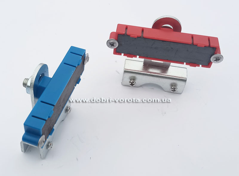 Магниты для откатных ворот