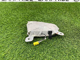 Airbag дверей BMW 5-series E39 M57D30 2001 перед. (б/у)