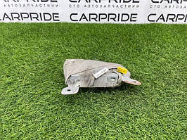 Airbag двері BMW 5-series E39 перед. (б/у)