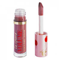 Блеск для губ Vivienne Sabo Paris Le Grand Volume Lip Gloss 11 - Сливовый