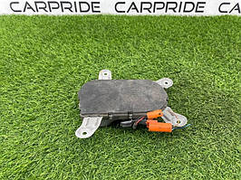 Airbag двері BMW 5-series E39 перед. прав. (б/у)