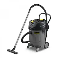 Промышленный пылесос Karcher NT 65/2 Ap Black