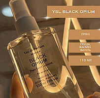 Парфумована вода Yves Saint Laurent Black Opium 110 мл.