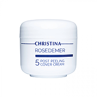 Постпилинговый тональный защитный крем 20 мл - Christina Rose de Mer Post Peeling Cover Cream