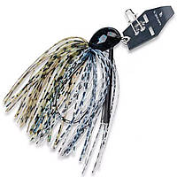 Чаттербейт Daiwa Prorex TG Bladed Jig XL 10.5g #Blue gill