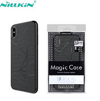 Чехол Nillkin Magic Case для iPhone Xs Max (Black)