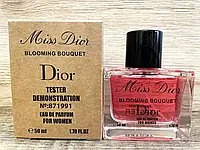 Тестер женский Dior Miss Dior Blooming Bouquet 50 ml