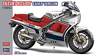 Сборная модель мотоцикла Hasegawa 21753 Suzuki RG500T - Early Version