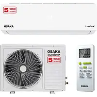 Кондиционер Osaka STV-12HH White