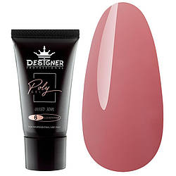 Полігель Designer Professional Polygel 006, 30 мл