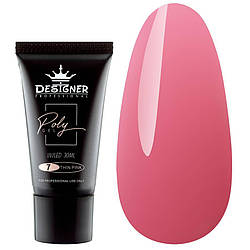 Полігель Designer Professional Polygel 007, 30 мл