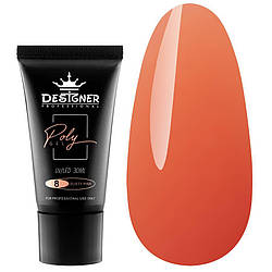 Полігель Designer Professional Polygel 008, 30 мл