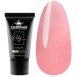 Полігель Designer Professional Polygel 010, 30 мл