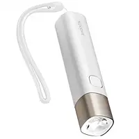 Фонарик Xiaomi Solove X3s Portable Flashlight White