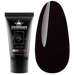 Полігель Designer Professional Polygel 012, 30 мл