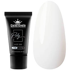 Полігель Designer Professional Polygel 013, 30 мл