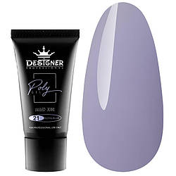 Полігель Designer Professional Polygel 021, 30 мл