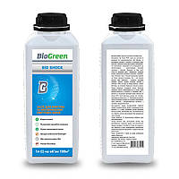 Средство для очистки и обеззараживания мусорных баков Biogreen BioShock UN, код: 8031431