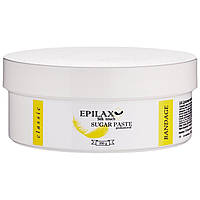 EPILAX Паста для шугарингу Bandage, 350 г