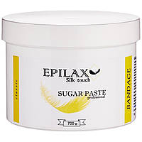 EPILAX Паста для шугарингу Bandage, 700 г