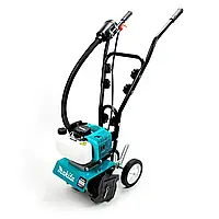 Мото-культиватор Makita BC 526/626, бензиновый культиватор 5.2 кВт / 7.0 л.с. 62 см3.