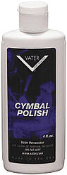 Поліроль для тарілок Vater VCP Cymbal Polish (118 мл)