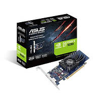 Видеокарта GF GT 1030 2GB GDDR5 Asus (GT1030-2G-BRK) FT, код: 1680674