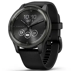 Спортивний годинник GARMIN Vivomove Trend Black